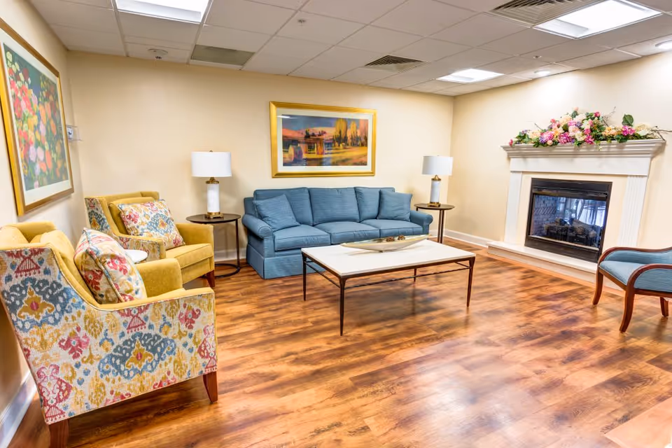 Photo 17 of Woodland Heights Senior Living