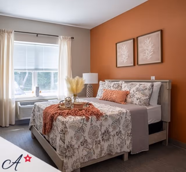 Photo 8 of All American Assisted Living at Tinton Falls