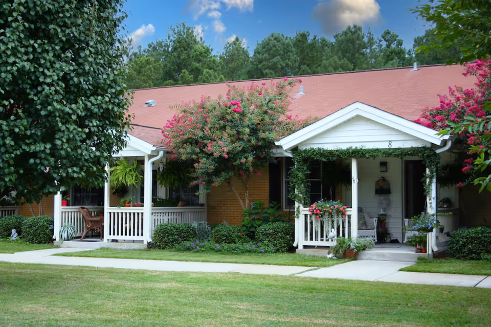 Photo 2 of The Oaks Independent Living