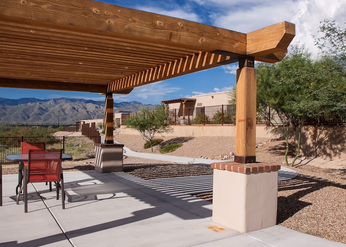 Photo 7 of The Villas at Houghton