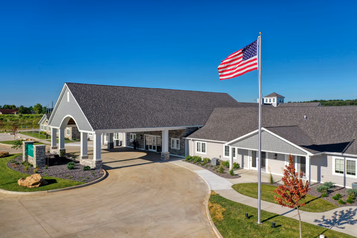 Photo of Cedarhurst Senior Living of Farmington