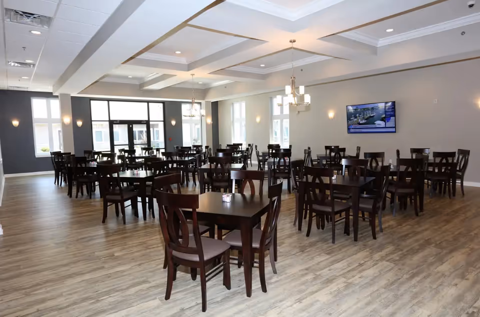 Photo 18 of Autumn Trace Plymouth Assisted Living