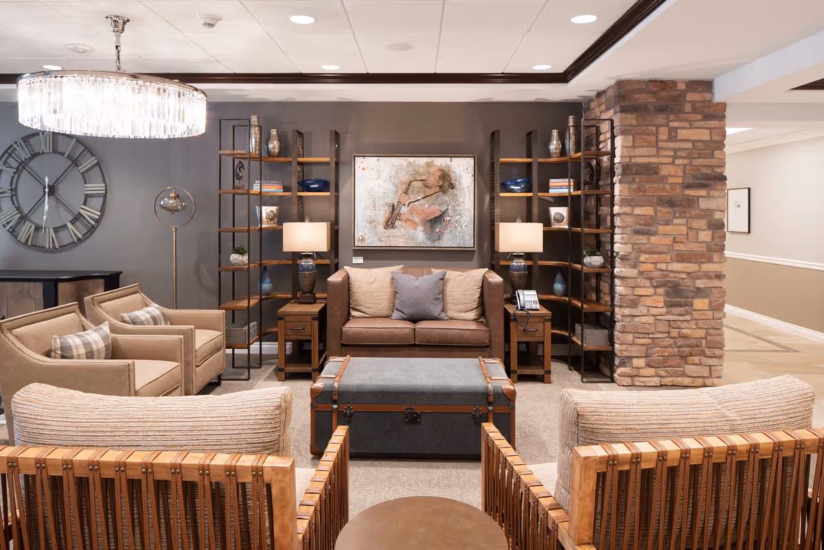 Photo 4 of Belmont Village Senior Living Lakeway