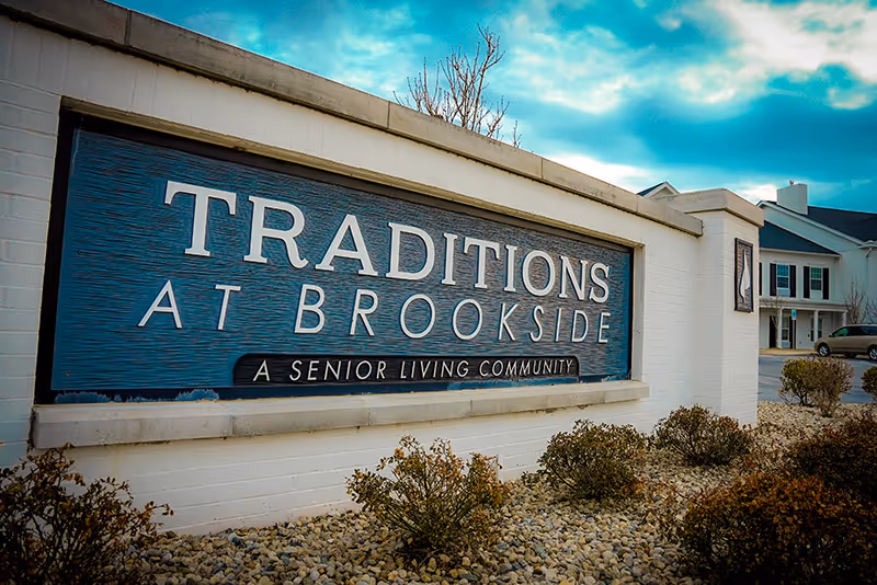 Photo 2 of Traditions at Brookside