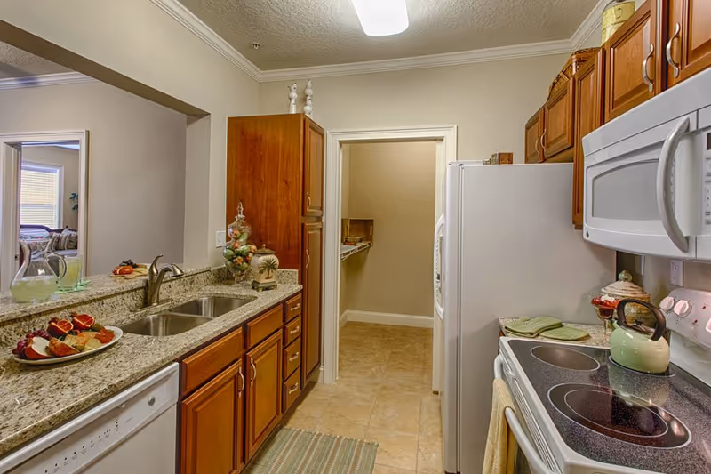 Photo 11 of The Brennity at Melbourne Senior Living