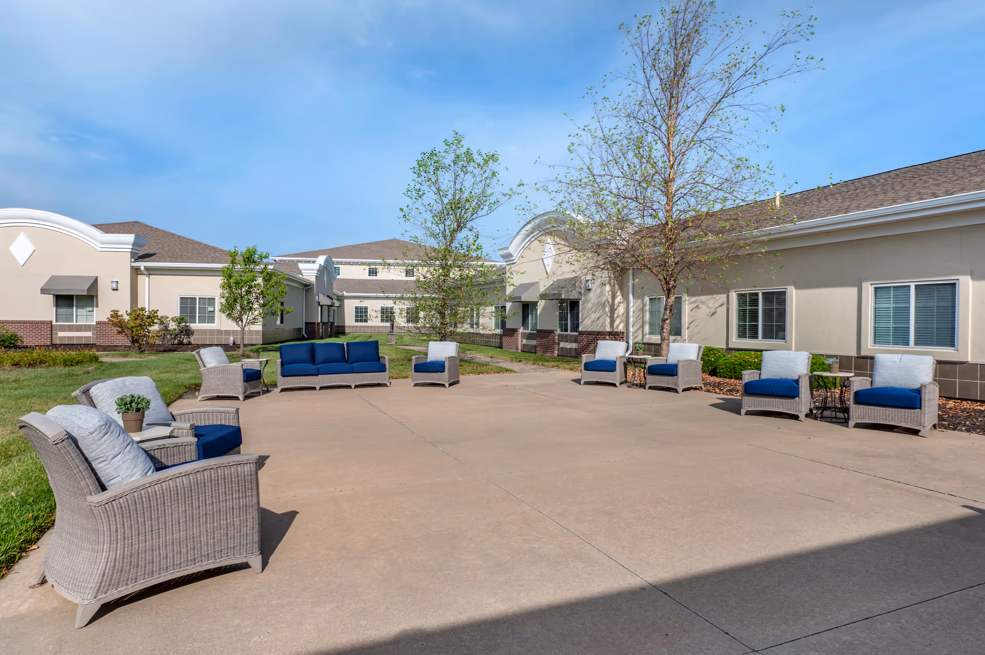 Photo 13 of Brookdale Overland Park