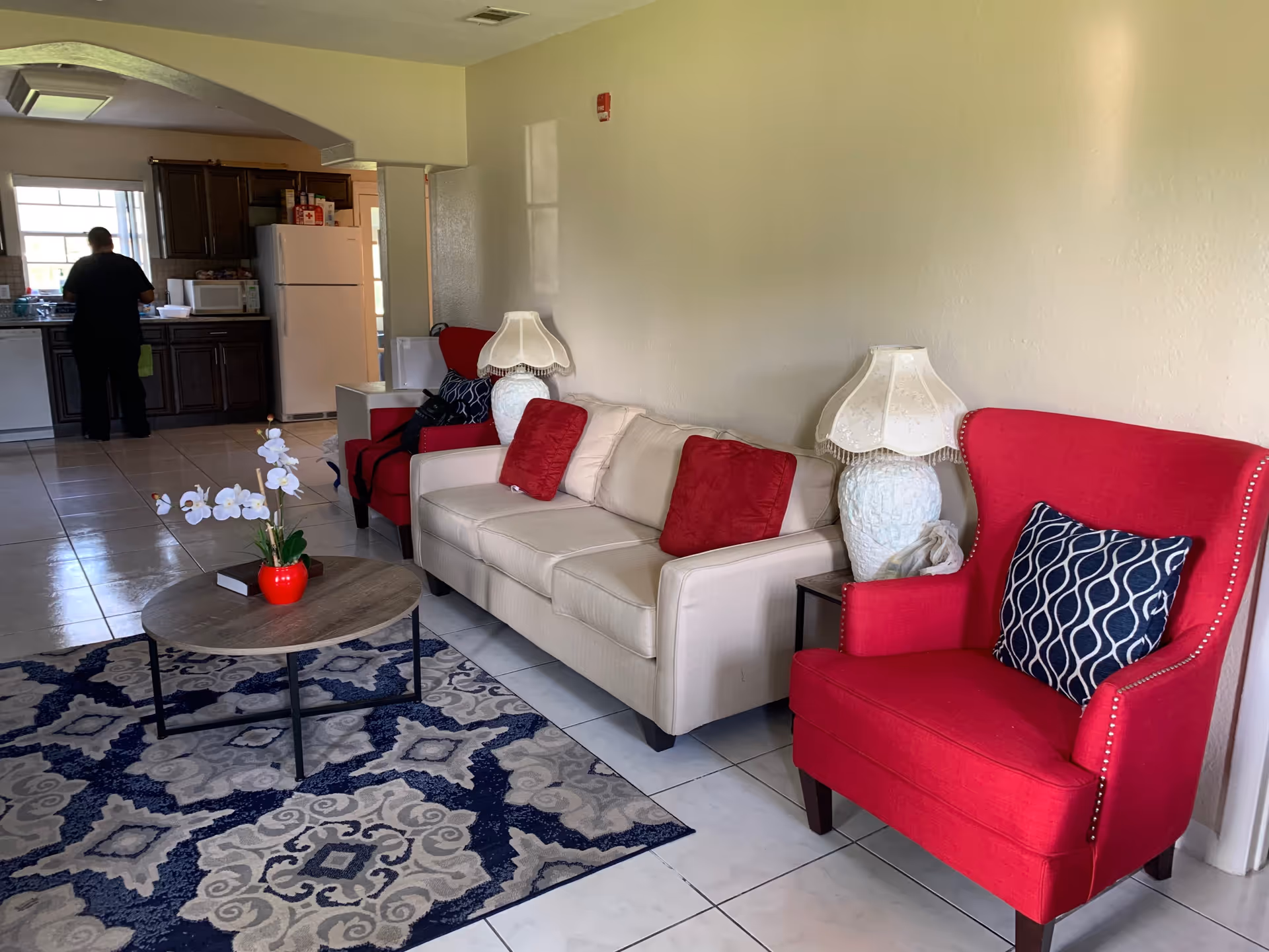 Photo of Divine Manor Assisted Living Facility