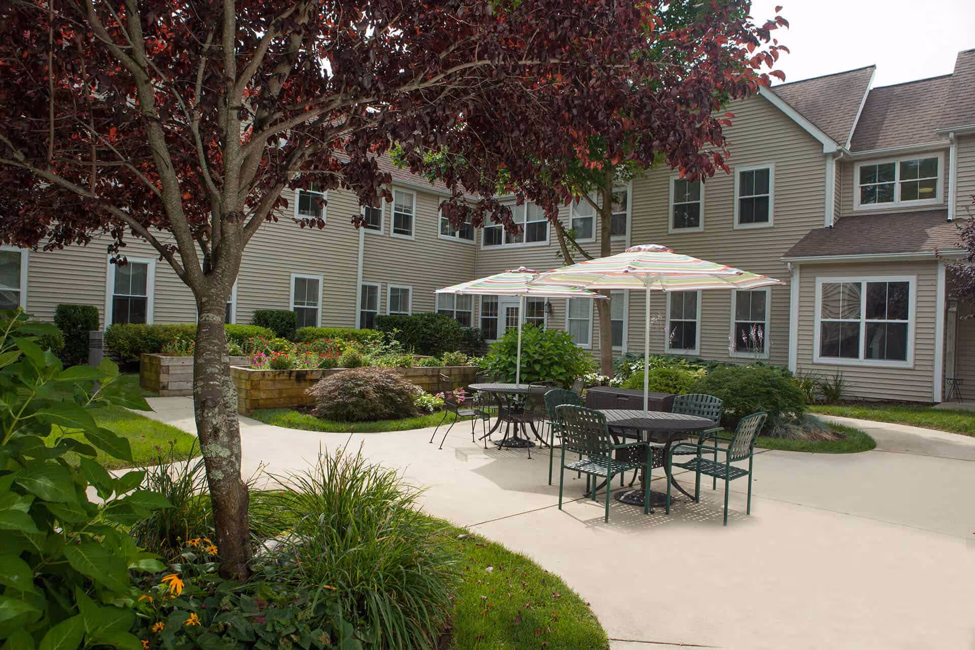 Photo 6 of Wingate Residences at Silver Lake