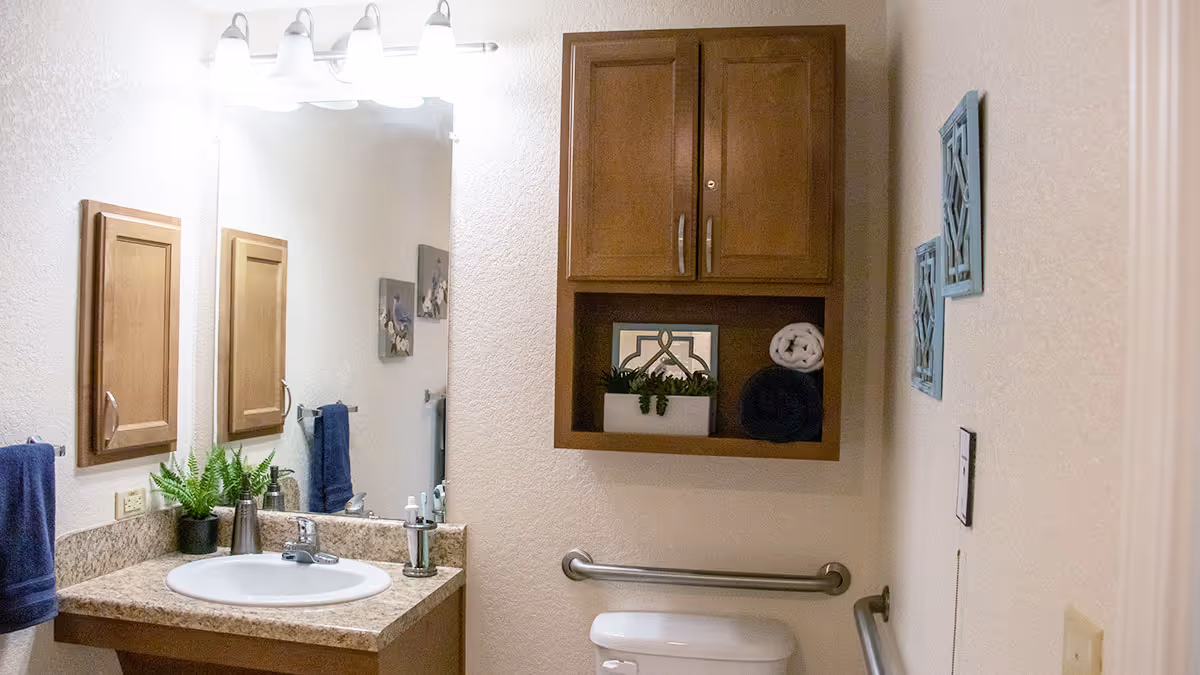 Photo 32 of Orchard Park of Permian Basin