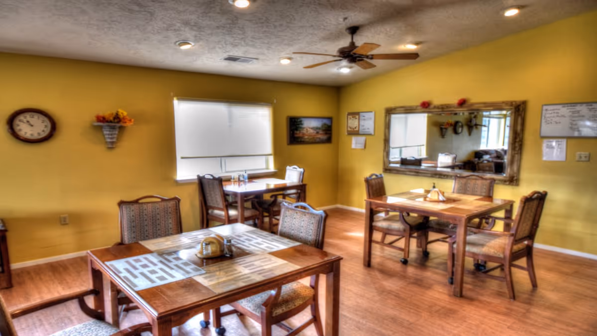 Photo 3 of BeeHive Homes of Portales