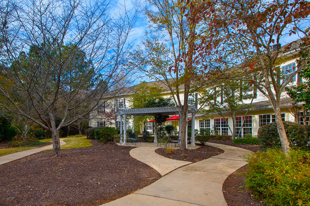 Photo 6 of Arbor Terrace Athens