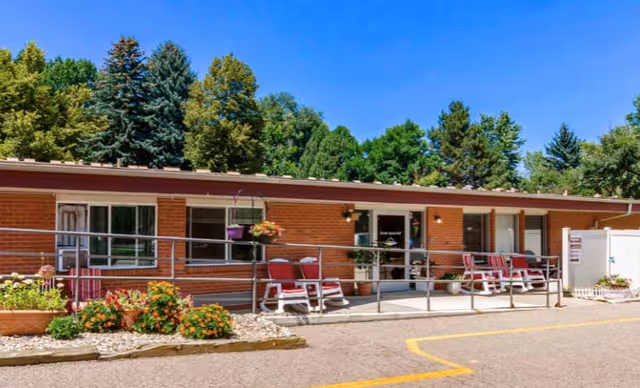 Photo of Creekside Village Rehabilitation and Nursing