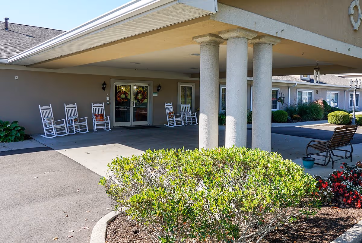 Photo of Rolling Meadows Place