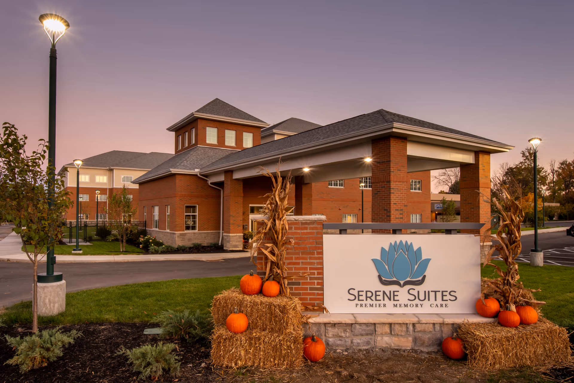 Photo 2 of Serene Suites