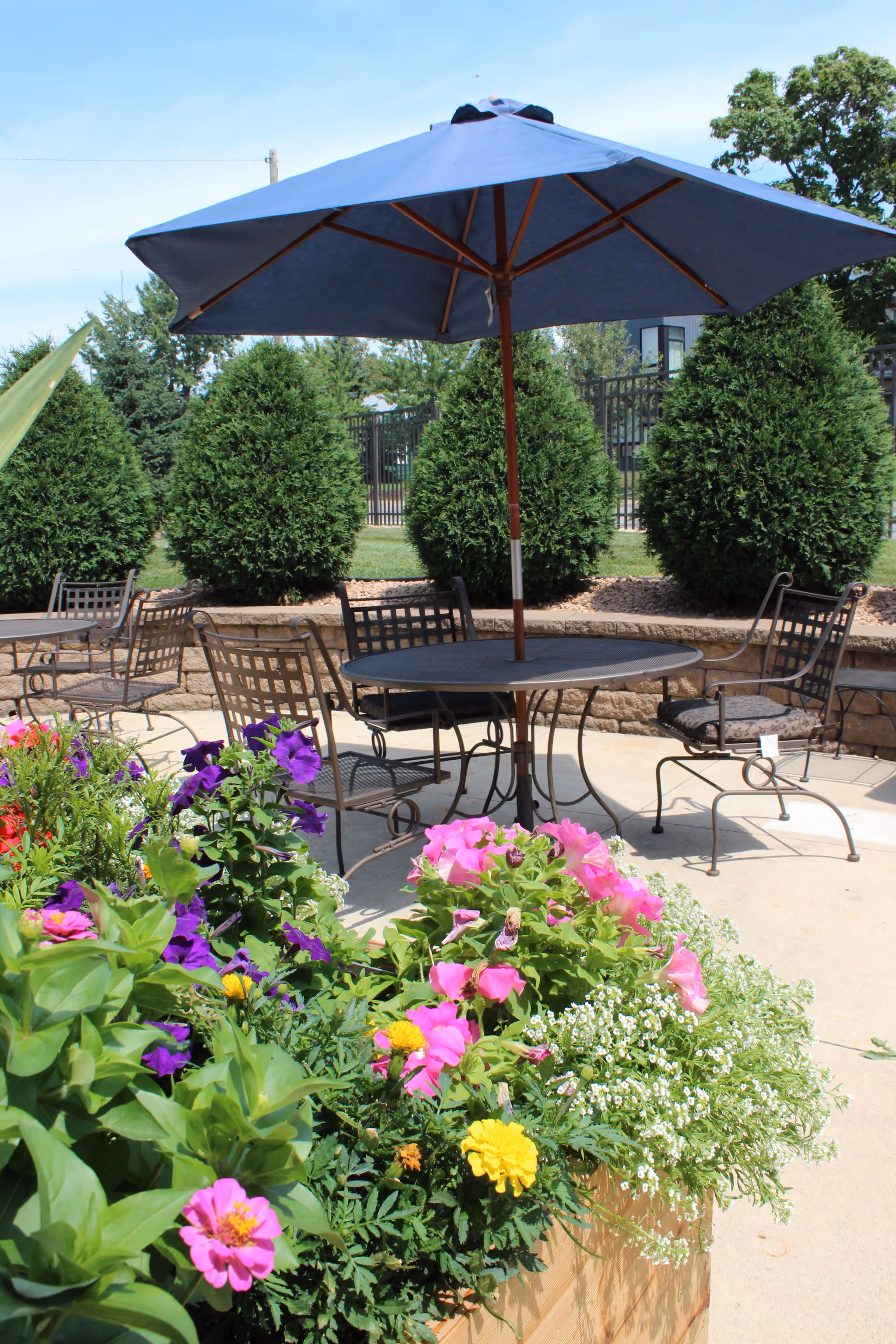 Photo 11 of River Village East Catholic Elder Care