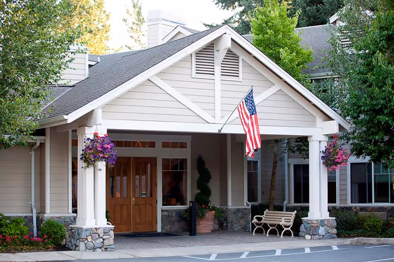 Photo of Aegis Living Callahan House