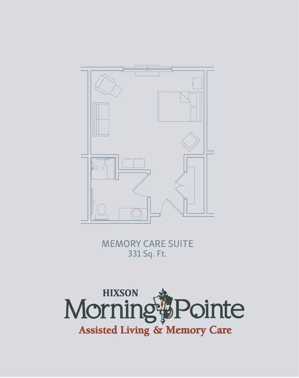 Photo 13 of Morning Pointe of Hixson