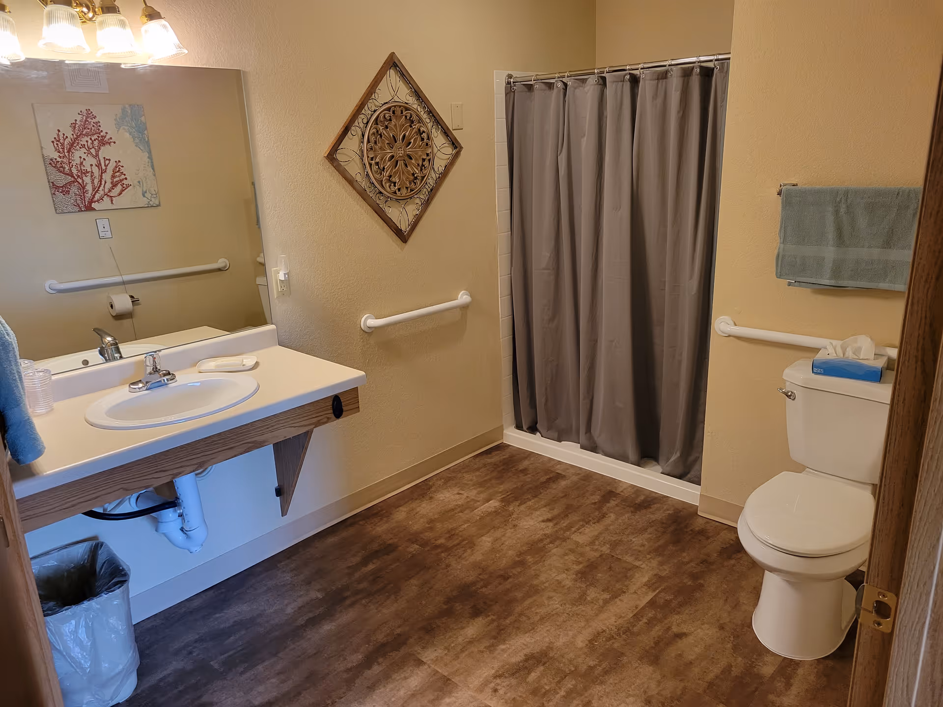 Photo 9 of Ponderosa Lodge Senior Living