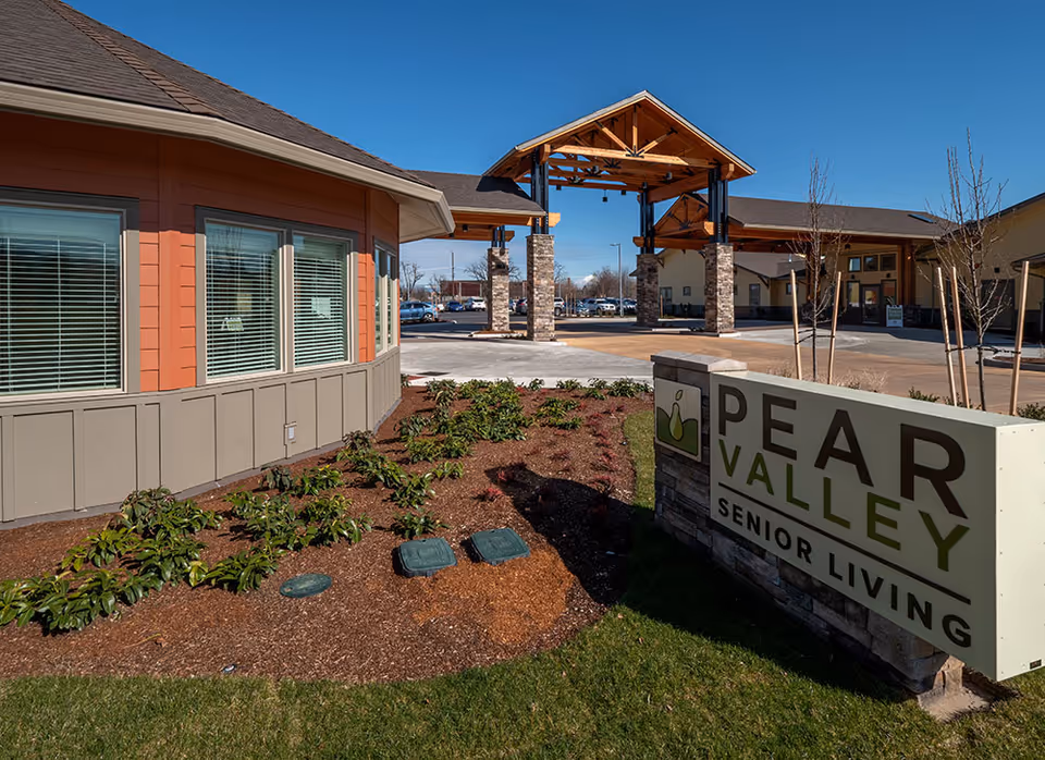 Photo of Pear Valley Senior Living