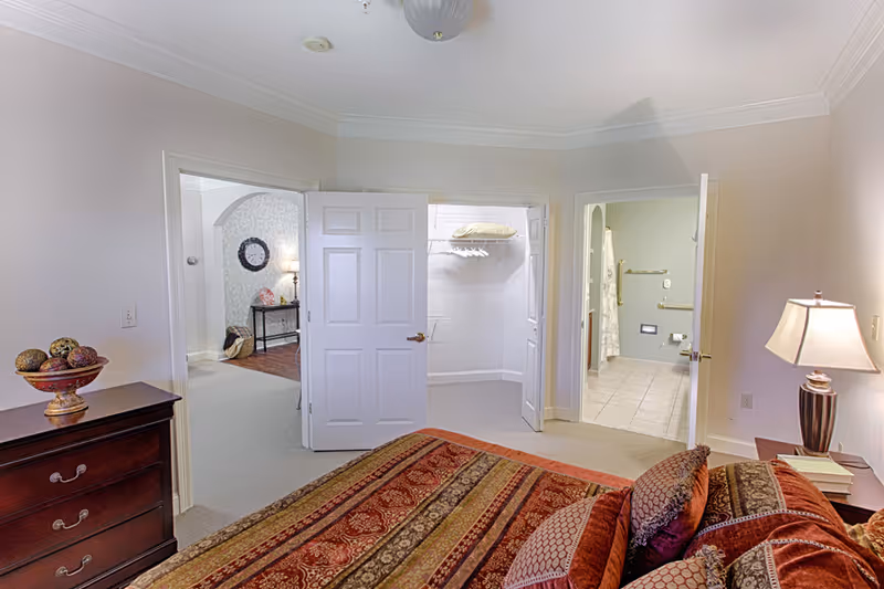 Photo 41 of The Brennity at Daphne Assisted Living & Memory Care