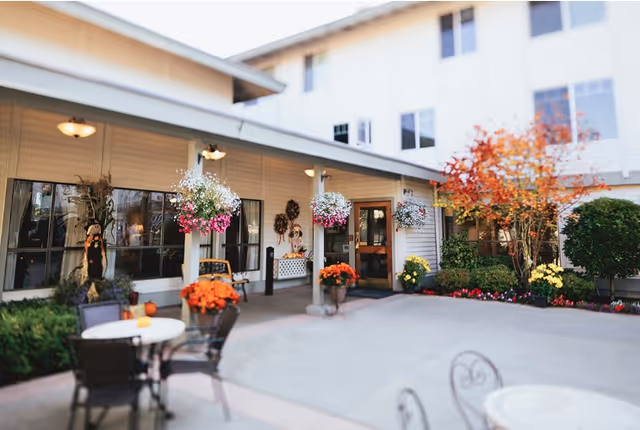 Photo 13 of Retirement Homes Kent WA