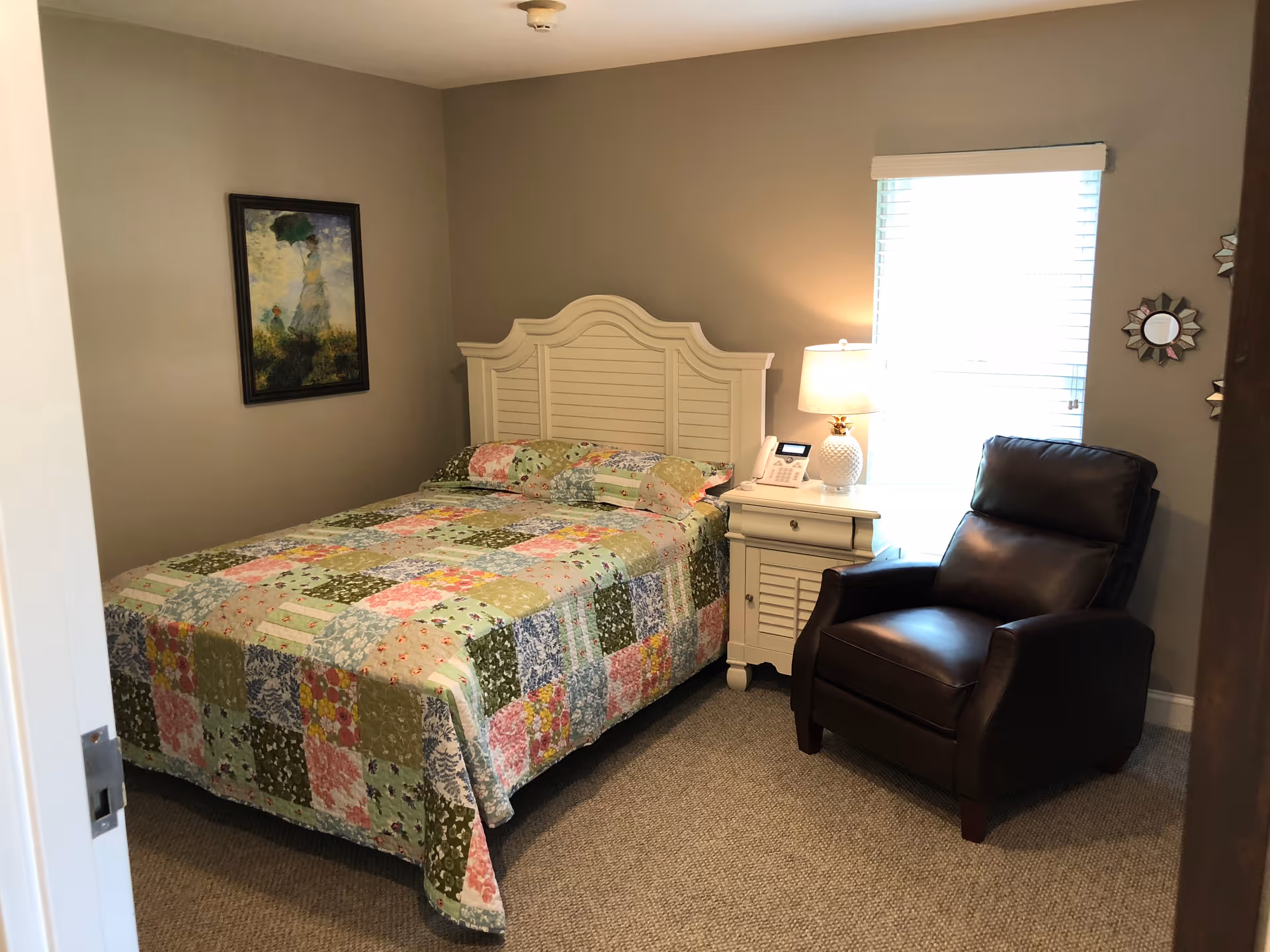Photo 3 of The Gables at Brady Circle- Assisted Living and Memory Care