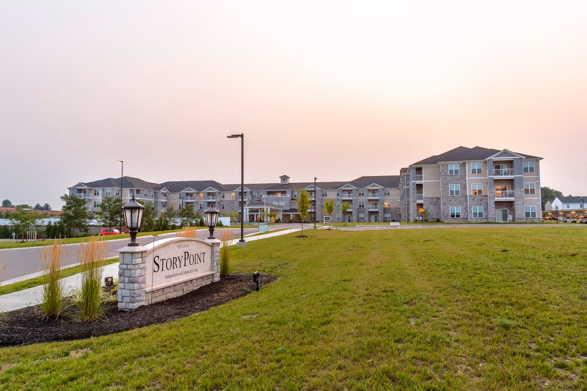 Photo of StoryPoint Union