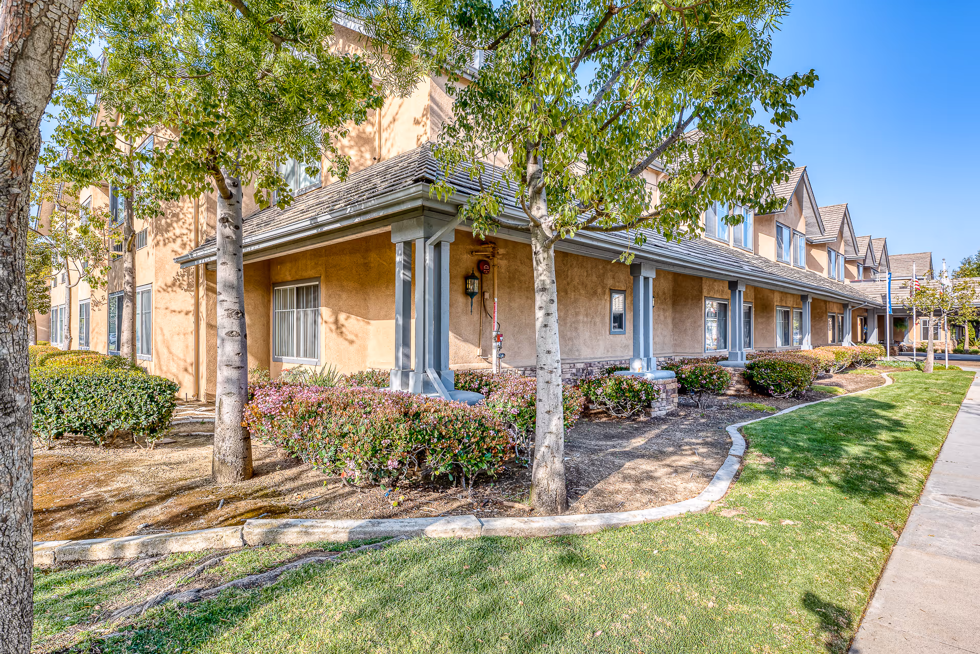 Photo of Chino Hills Senior Living