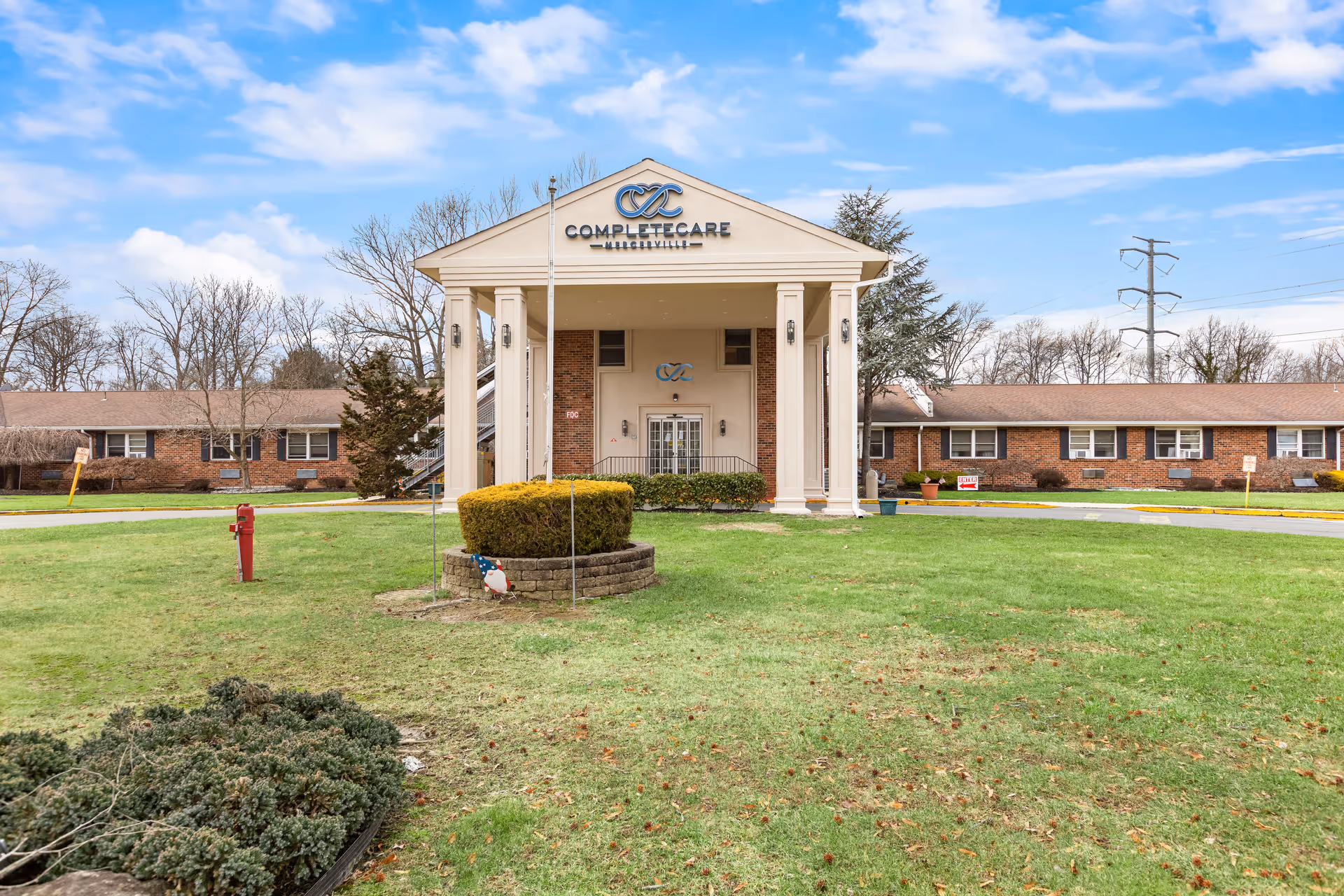 Photo of Complete Care at Mercerville