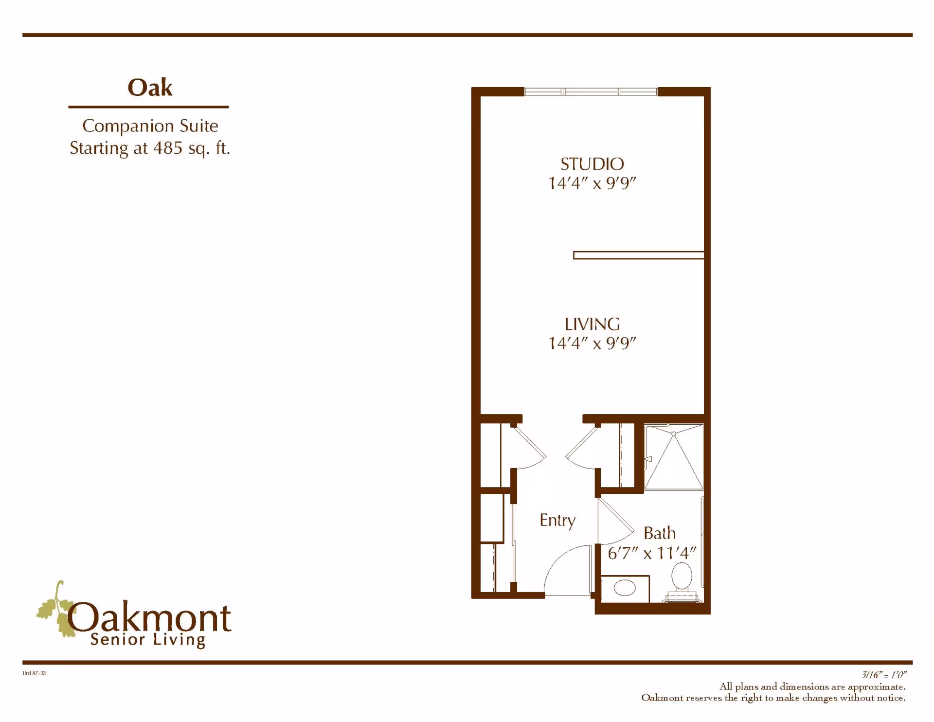 Photo 13 of Oakmont of Redding