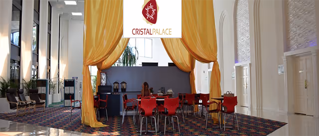 Photo 4 of Cristal Palace Resort