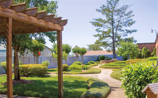 Photo of Bradley Healthcare & Rehab Center