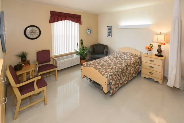 Photo 14 of Granite Mesa Health Center