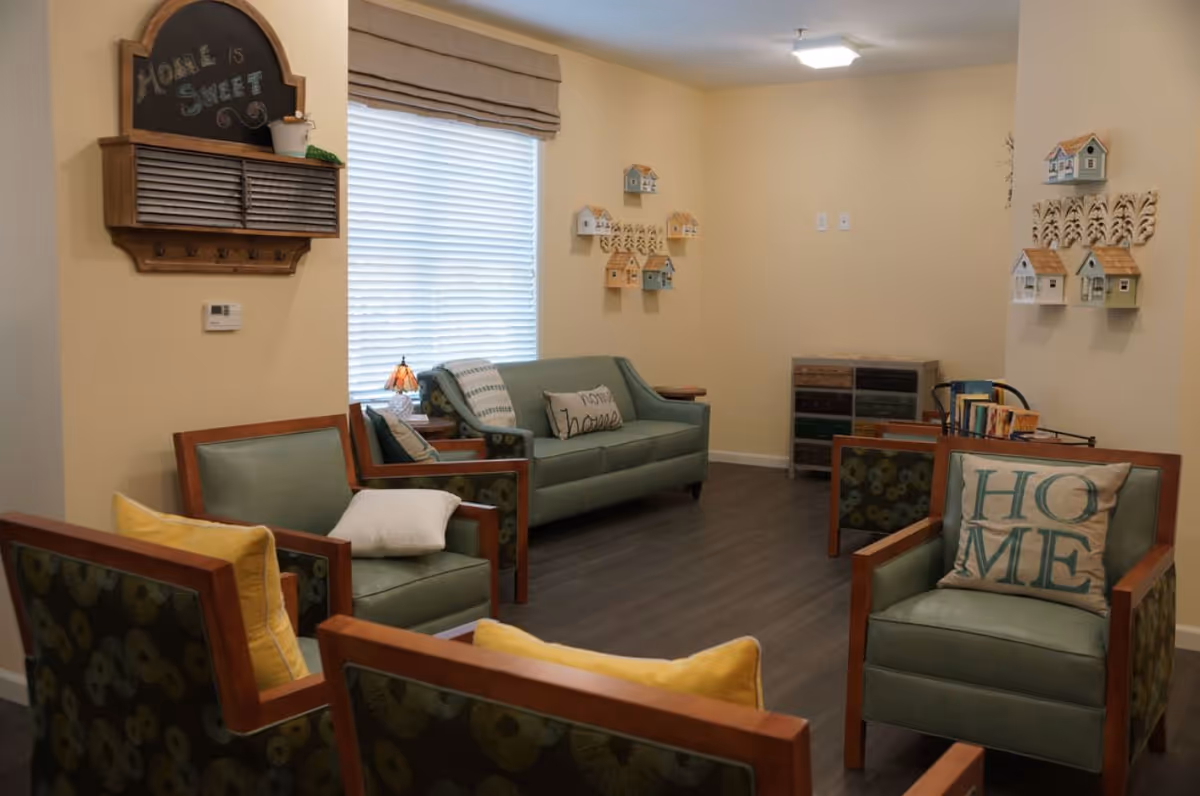 Photo 17 of Highlands Senior Living Norcross