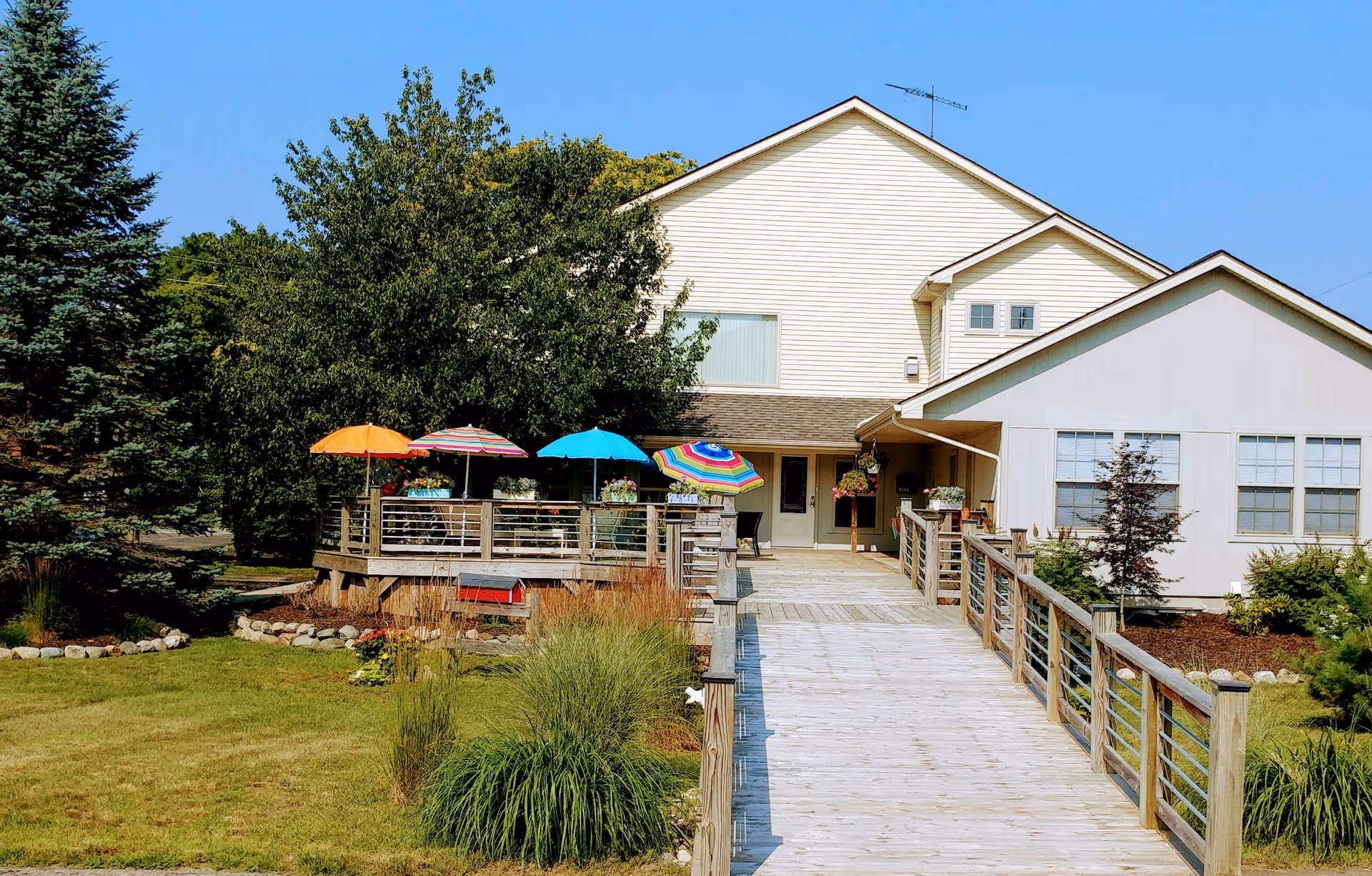 Photo of Rose Cottage Senior Living