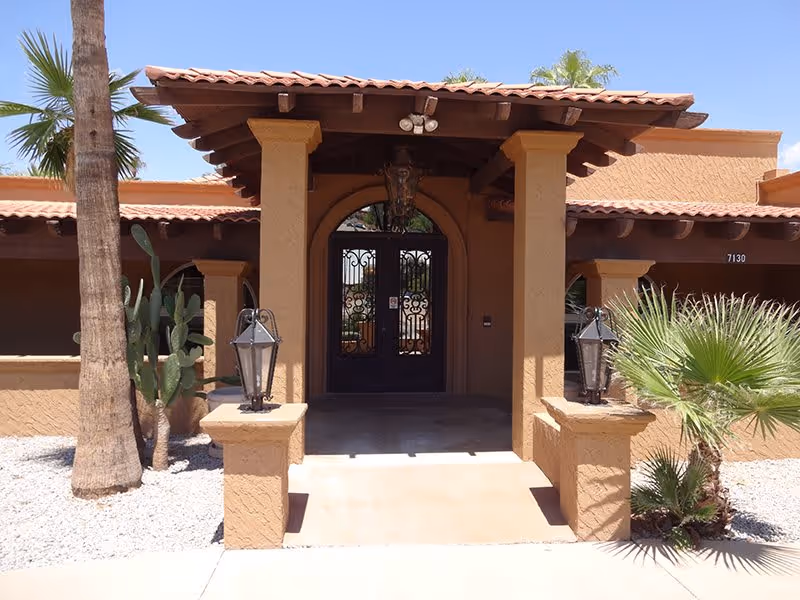 Photo of The Sanctuary of Scottsdale
