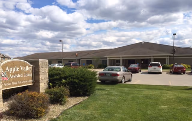 Photo 3 of Apple Valley Place of Osage