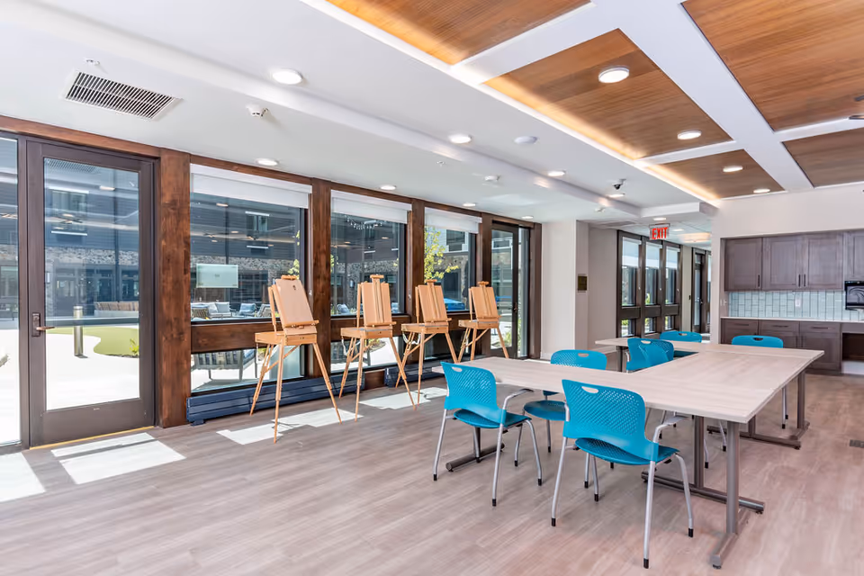 Photo 21 of Thrive at Montvale