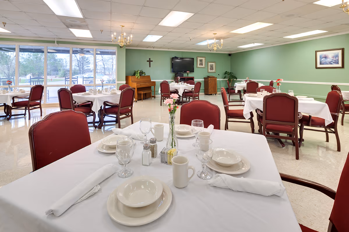 Photo 2 of PruittHealth - Fort Oglethorpe