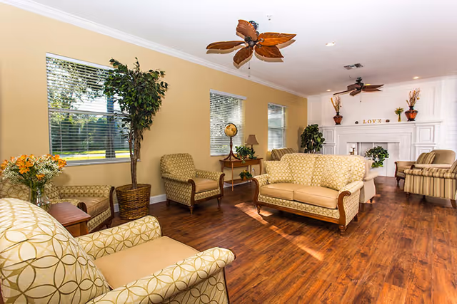 Photo 6 of Magnolia Manor Assisted Living