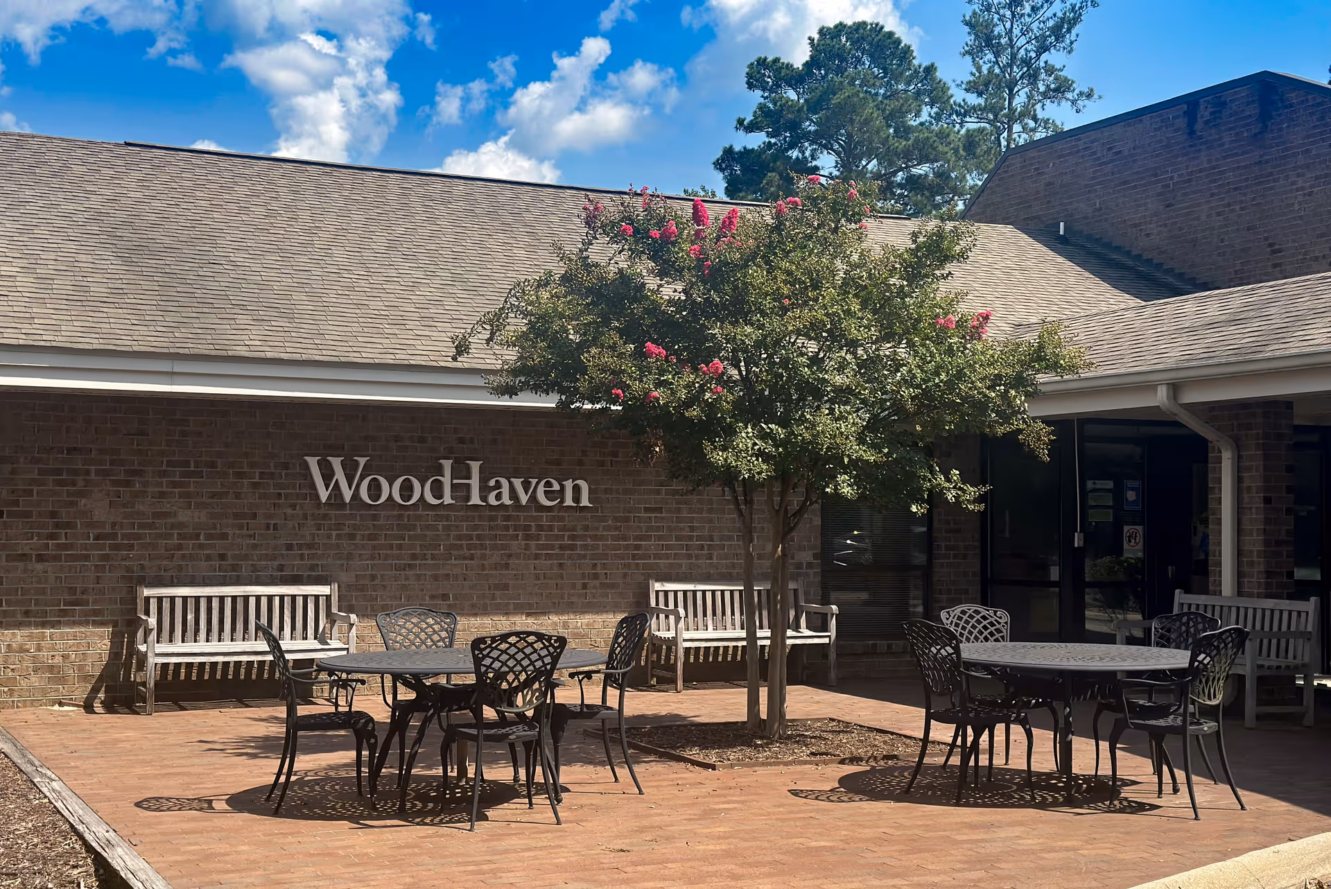 Photo of WoodHaven Nursing Center