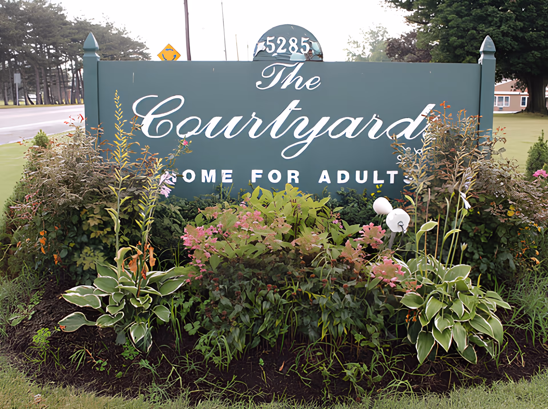 Photo 2 of The Courtyards Adult Care