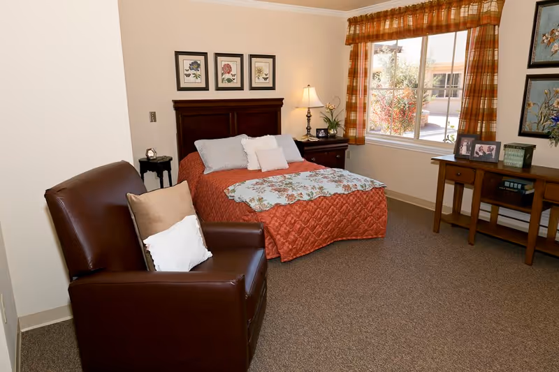 Photo 8 of Meadowbrook Memory Care Community