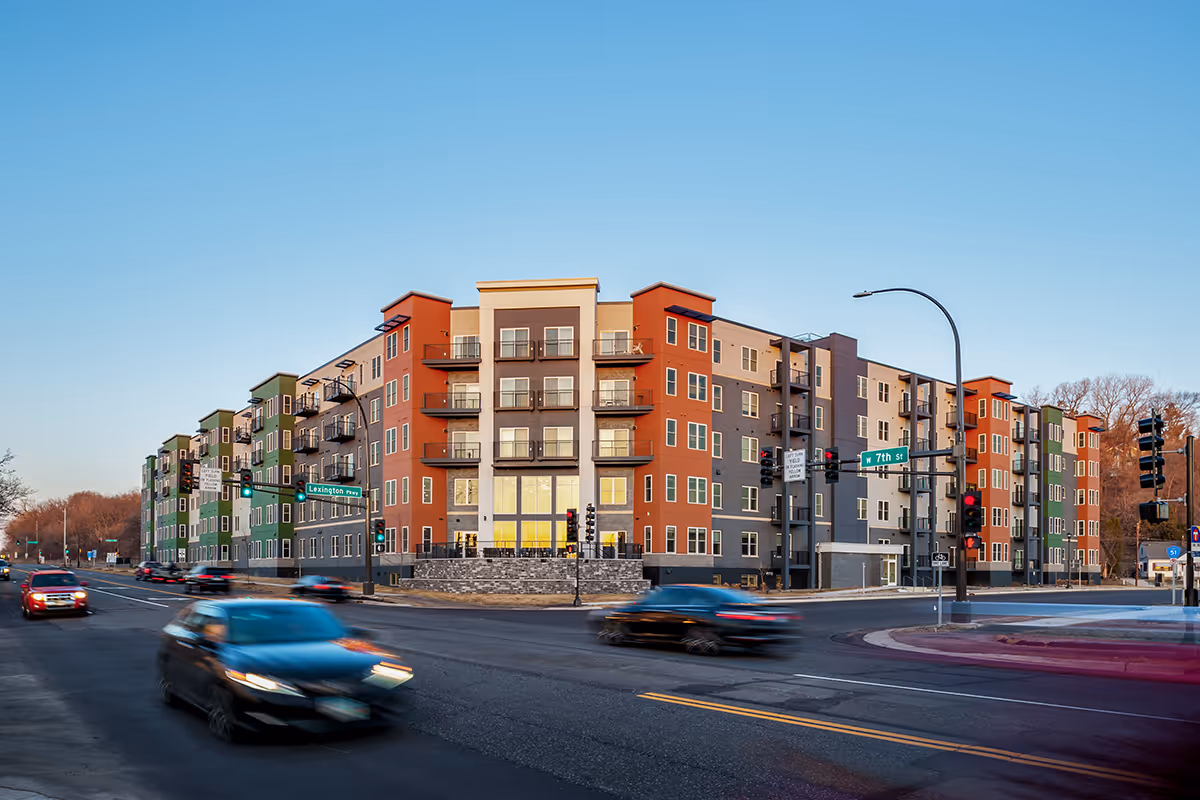 Photo of Lexington Landing