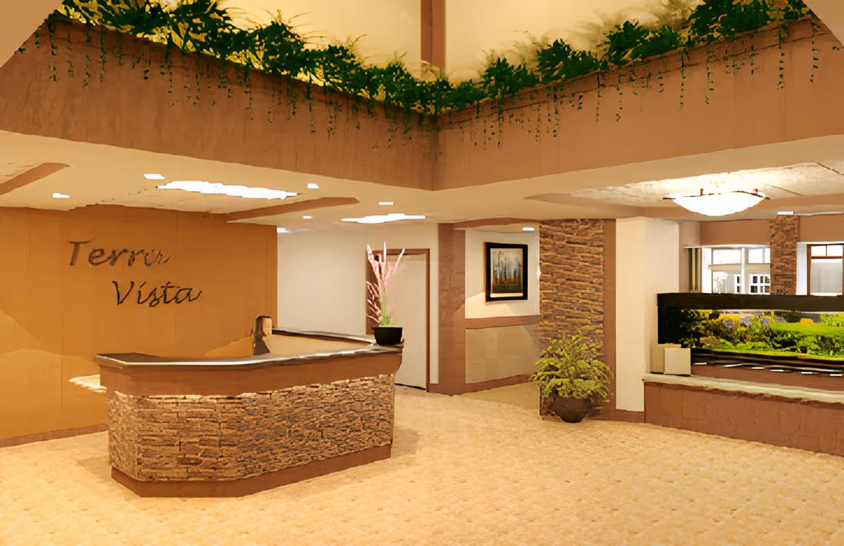 Photo 2 of Terra Vista of Oakbrook Terrace