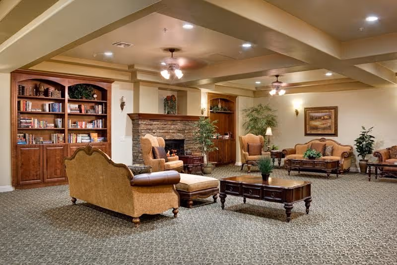 Photo 20 of San Martin Senior Living