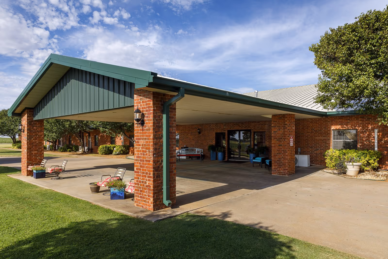 Photo of Homestead Senior Living of Elk City