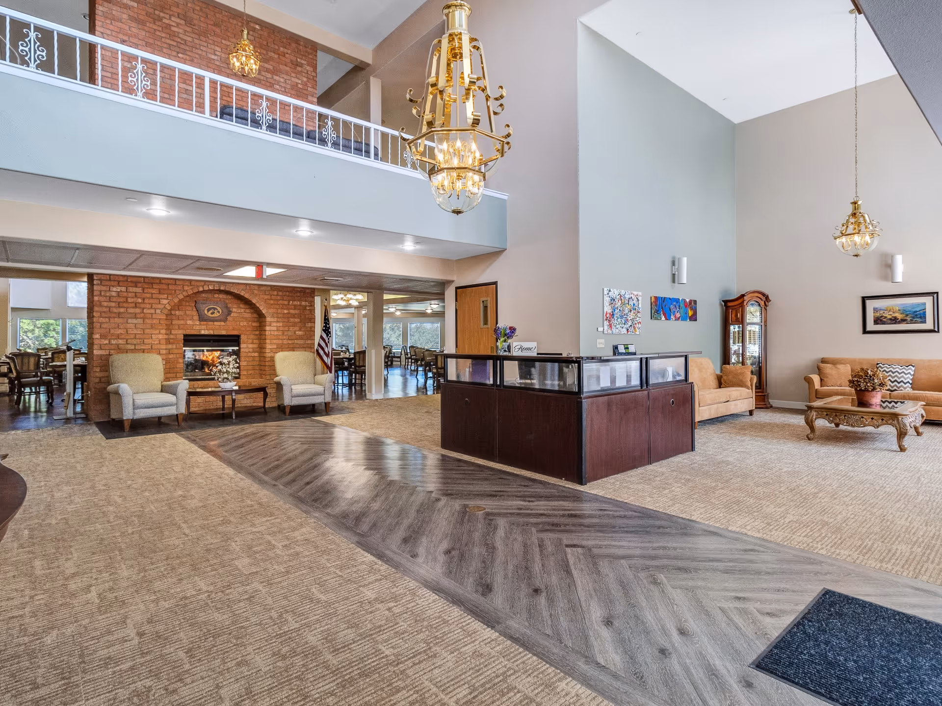 Photo 9 of Walden Place Senior Living