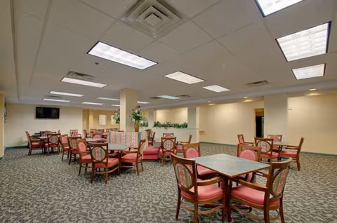 Photo 6 of Senior Suites of Bridgeport