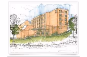 Photo 3 of Reformed Presbyterian Home
